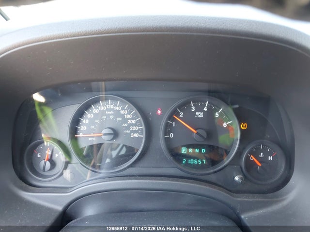 Aukcja sprzedaży 2009 Jeep Compass Sport/north, vin: 1J4FF47B39D210096, numer aukcji: 12655912