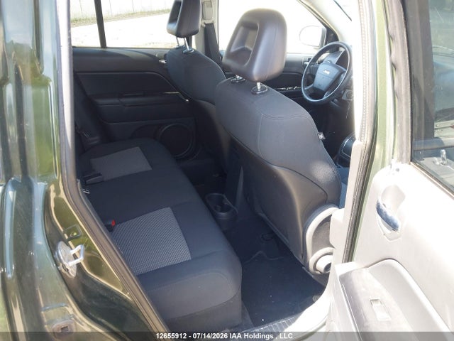 Aukcja sprzedaży 2009 Jeep Compass Sport/north, vin: 1J4FF47B39D210096, numer aukcji: 12655912