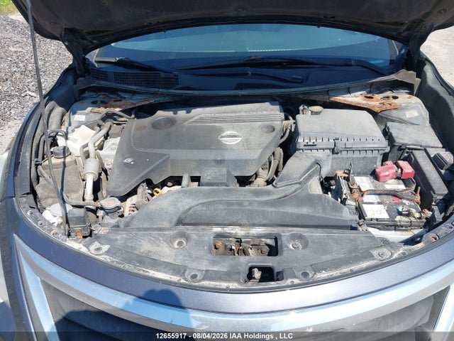 12655917 :رقم المزاد ، 1N4AL3AP5DN547854 vin ، 2013 Nissan Altima 2.5/2.5 S/2.5 Sl/2.5 Sv مزاد بيع