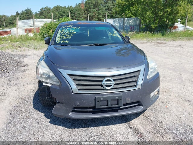 12655917 :رقم المزاد ، 1N4AL3AP5DN547854 vin ، 2013 Nissan Altima 2.5/2.5 S/2.5 Sl/2.5 Sv مزاد بيع