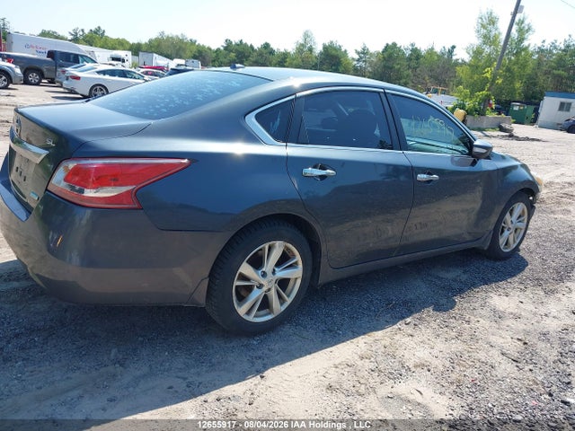 12655917 :رقم المزاد ، 1N4AL3AP5DN547854 vin ، 2013 Nissan Altima 2.5/2.5 S/2.5 Sl/2.5 Sv مزاد بيع
