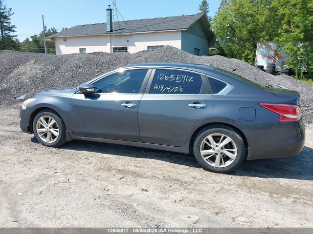 12655917 :رقم المزاد ، 1N4AL3AP5DN547854 vin ، 2013 Nissan Altima 2.5/2.5 S/2.5 Sl/2.5 Sv مزاد بيع