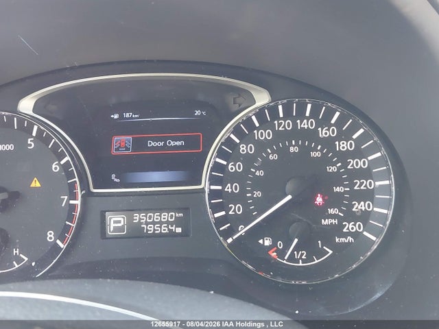 12655917 :رقم المزاد ، 1N4AL3AP5DN547854 vin ، 2013 Nissan Altima 2.5/2.5 S/2.5 Sl/2.5 Sv مزاد بيع