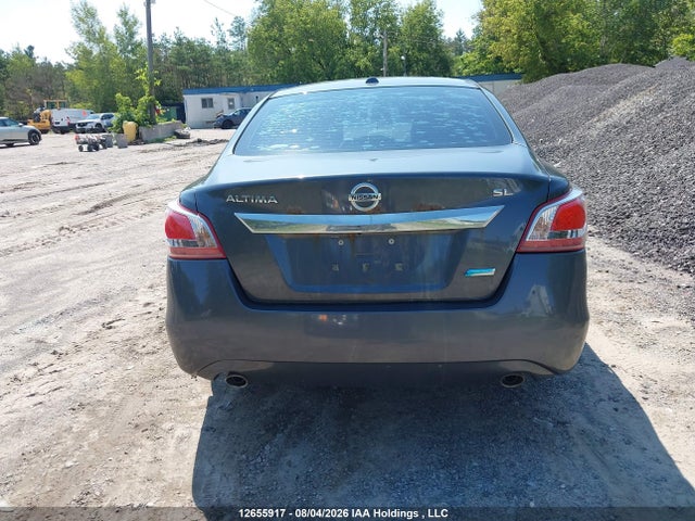 12655917 :رقم المزاد ، 1N4AL3AP5DN547854 vin ، 2013 Nissan Altima 2.5/2.5 S/2.5 Sl/2.5 Sv مزاد بيع