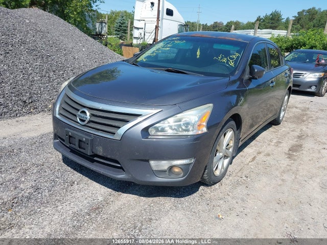12655917 :رقم المزاد ، 1N4AL3AP5DN547854 vin ، 2013 Nissan Altima 2.5/2.5 S/2.5 Sl/2.5 Sv مزاد بيع