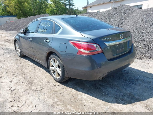 12655917 :رقم المزاد ، 1N4AL3AP5DN547854 vin ، 2013 Nissan Altima 2.5/2.5 S/2.5 Sl/2.5 Sv مزاد بيع