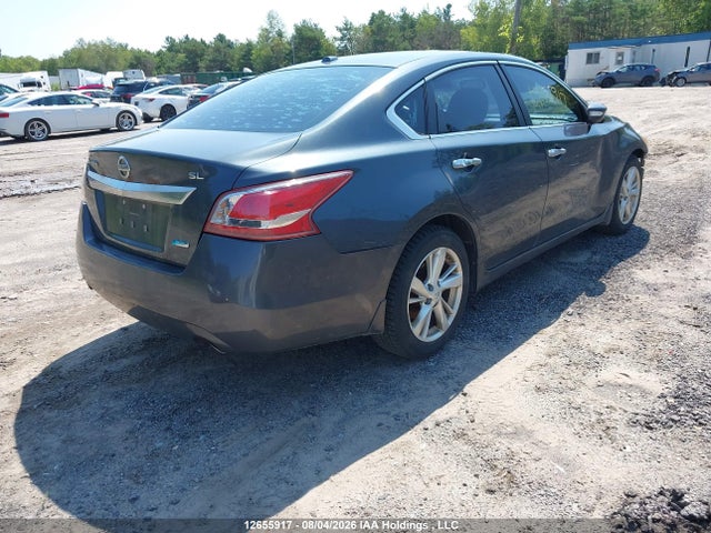 12655917 :رقم المزاد ، 1N4AL3AP5DN547854 vin ، 2013 Nissan Altima 2.5/2.5 S/2.5 Sl/2.5 Sv مزاد بيع