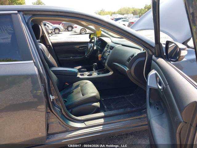 12655917 :رقم المزاد ، 1N4AL3AP5DN547854 vin ، 2013 Nissan Altima 2.5/2.5 S/2.5 Sl/2.5 Sv مزاد بيع
