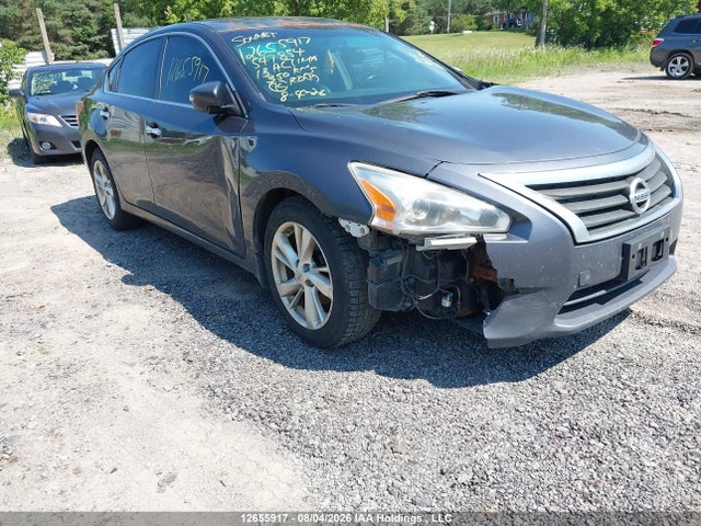 12655917 :رقم المزاد ، 1N4AL3AP5DN547854 vin ، 2013 Nissan Altima 2.5/2.5 S/2.5 Sl/2.5 Sv مزاد بيع