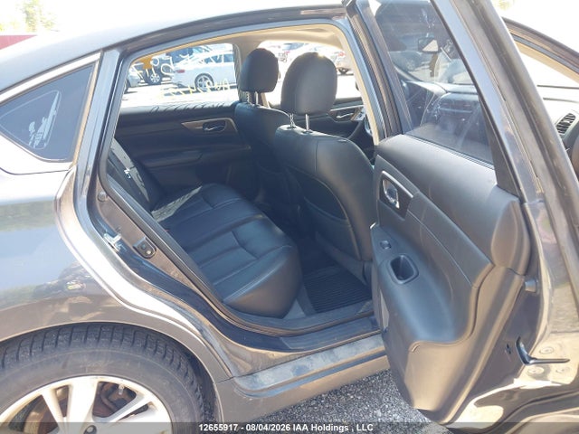12655917 :رقم المزاد ، 1N4AL3AP5DN547854 vin ، 2013 Nissan Altima 2.5/2.5 S/2.5 Sl/2.5 Sv مزاد بيع