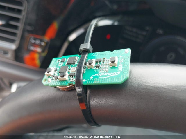 Lexus Nx 350h 350h 2025 2T2GKCEZ2SC044068 Image 11