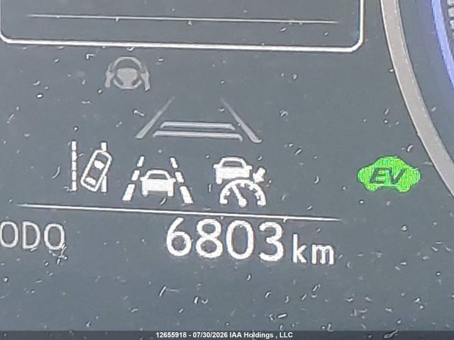Lexus Nx 350h 350h 2025 2T2GKCEZ2SC044068 Image 16