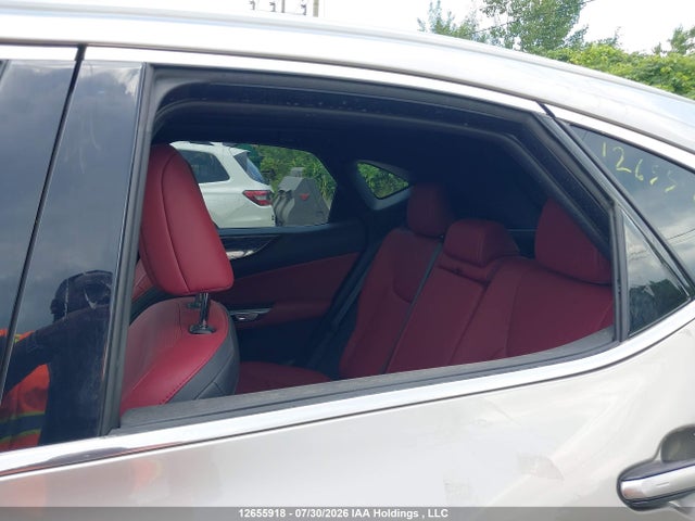 Lexus Nx 350h 350h 2025 2T2GKCEZ2SC044068 Image 21