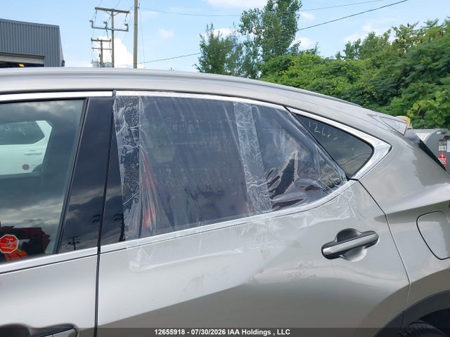 Lexus Nx 350h 350h 2025 2T2GKCEZ2SC044068 Image 24