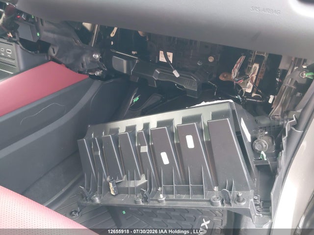 Lexus Nx 350h 350h 2025 2T2GKCEZ2SC044068 Image 6