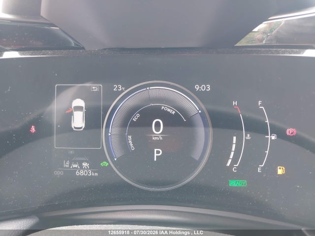 Lexus Nx 350h 350h 2025 2T2GKCEZ2SC044068 Image 7