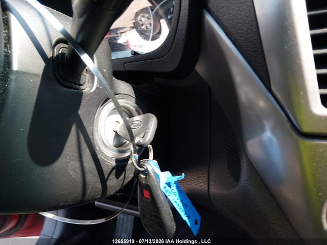 Продажа на аукционе авто 2009 Subaru Impreza 2.5i, vin: JF1GE626X9H504287, номер лота: 12655919