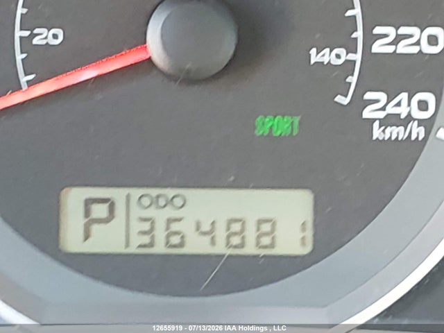 Продажа на аукционе авто 2009 Subaru Impreza 2.5i, vin: JF1GE626X9H504287, номер лота: 12655919