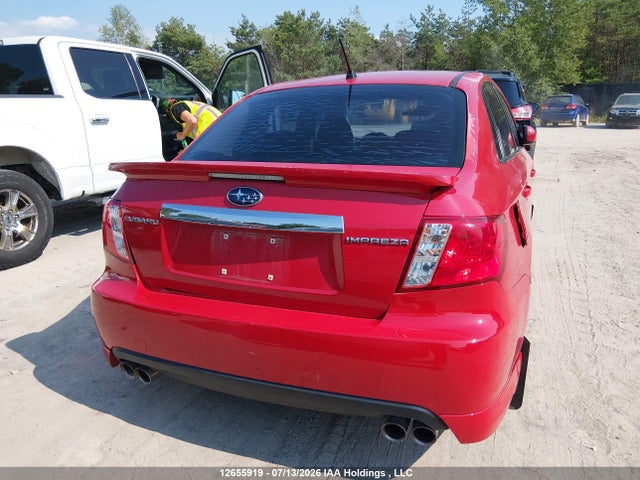 Продажа на аукционе авто 2009 Subaru Impreza 2.5i, vin: JF1GE626X9H504287, номер лота: 12655919