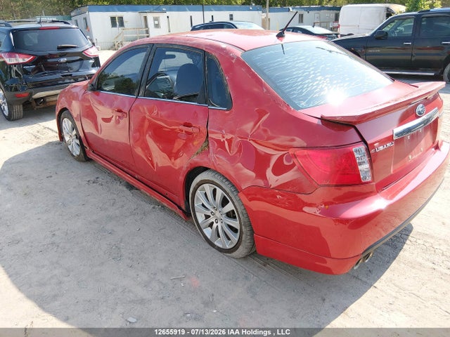 Продажа на аукционе авто 2009 Subaru Impreza 2.5i, vin: JF1GE626X9H504287, номер лота: 12655919