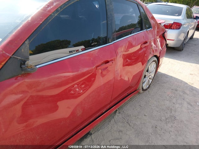 Продажа на аукционе авто 2009 Subaru Impreza 2.5i, vin: JF1GE626X9H504287, номер лота: 12655919