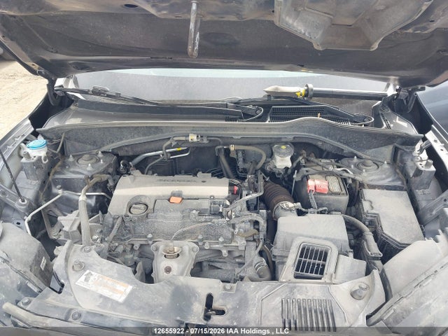 12655922 :رقم المزاد ، 3CZRZ2H51SM106721 vin ، 2025 Honda Hr-v Sport-b مزاد بيع