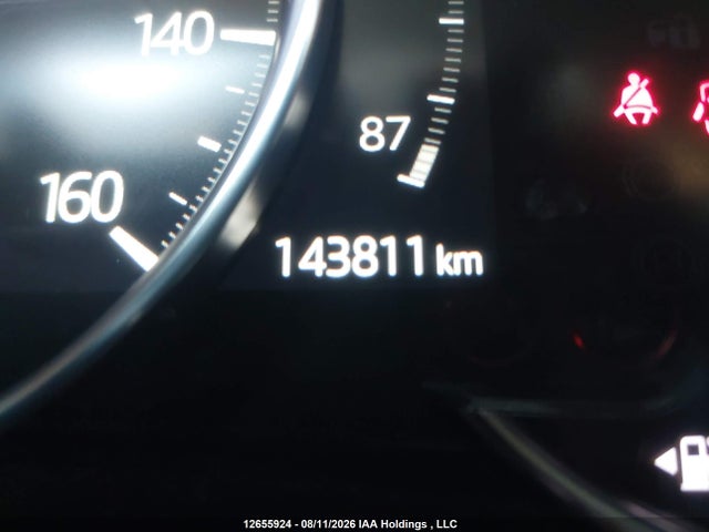 Aukcja sprzedaży 2020 Mazda Cx -5 Gt 4dr Awd, vin: JM3KFBDM8L1762806, numer aukcji: 12655924