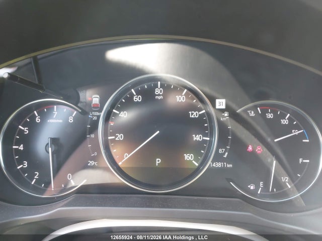 Aukcja sprzedaży 2020 Mazda Cx -5 Gt 4dr Awd, vin: JM3KFBDM8L1762806, numer aukcji: 12655924