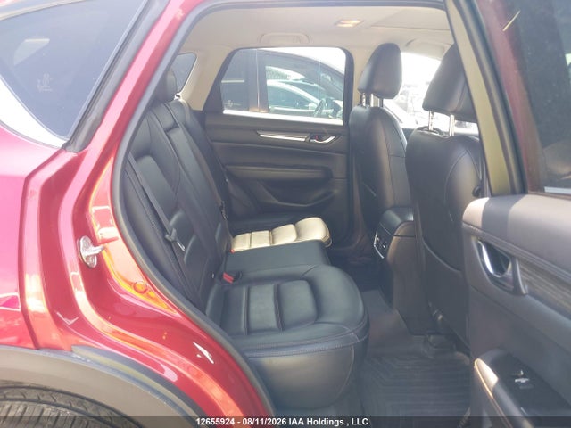 Aukcja sprzedaży 2020 Mazda Cx -5 Gt 4dr Awd, vin: JM3KFBDM8L1762806, numer aukcji: 12655924