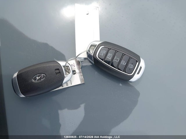 KMHLN4AJ4MU012398 Hyundai Elantra Hybrid Ultimate