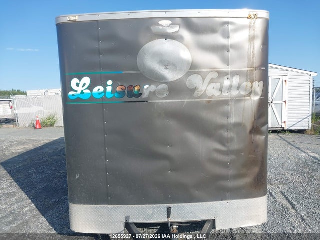 12655927 :رقم المزاد ، 5NHUCH422BT431179 vin ، 2011 Trailer Southland مزاد بيع