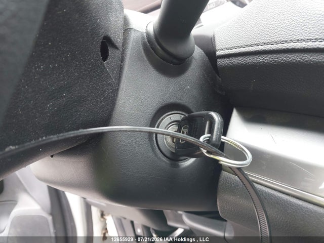 Honda CR-V LX 2015 2HKRM3H38FH001789 Image 11
