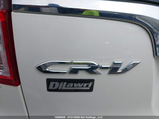 Honda CR-V LX 2015 2HKRM3H38FH001789 Image 20