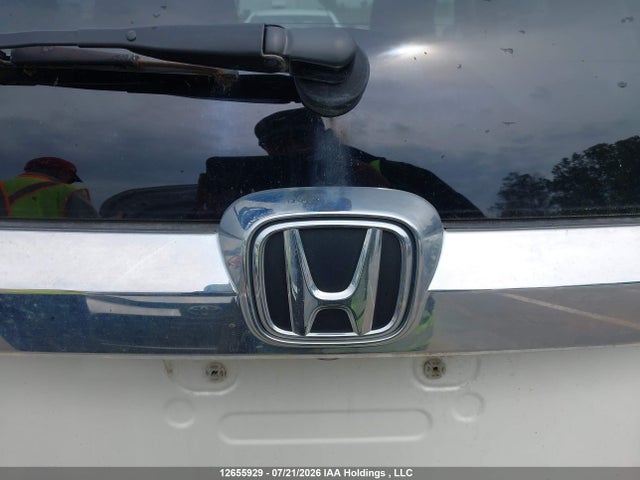 Honda CR-V LX 2015 2HKRM3H38FH001789 Image 21
