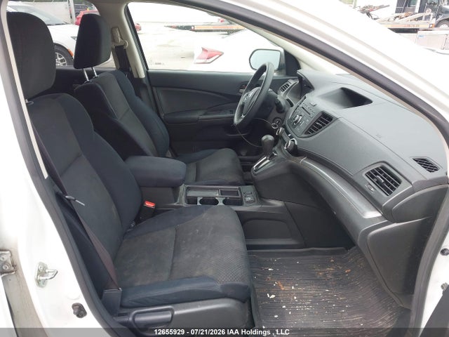 Honda CR-V LX 2015 2HKRM3H38FH001789 Image 5
