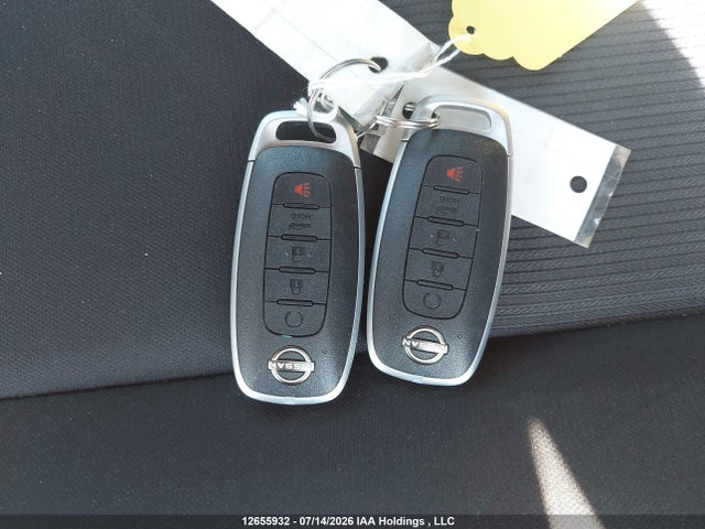 12655932 :رقم المزاد ، 3N1AB8CV1RY309714 vin ، 2024 Nissan Sentra Sv مزاد بيع
