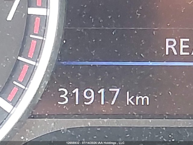 12655932 :رقم المزاد ، 3N1AB8CV1RY309714 vin ، 2024 Nissan Sentra Sv مزاد بيع