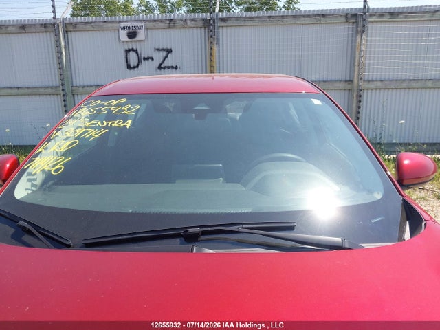 12655932 :رقم المزاد ، 3N1AB8CV1RY309714 vin ، 2024 Nissan Sentra Sv مزاد بيع