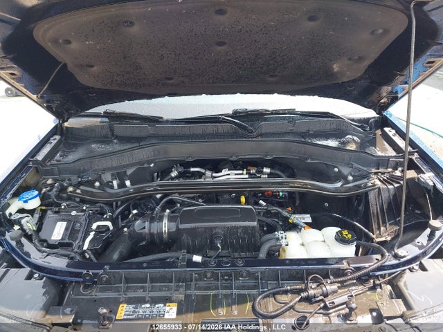 Ford Explorer St-line 2022 1FMSK8KHXNGA92667 Image 10