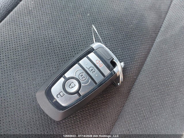 Ford Explorer St-line 2022 1FMSK8KHXNGA92667 Image 11