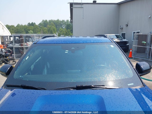 Ford Explorer St-line 2022 1FMSK8KHXNGA92667 Image 17