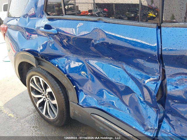 Ford Explorer St-line 2022 1FMSK8KHXNGA92667 Image 20