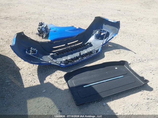 4A4AH3AU8FE603654 Mitsubishi Rvr Es/se