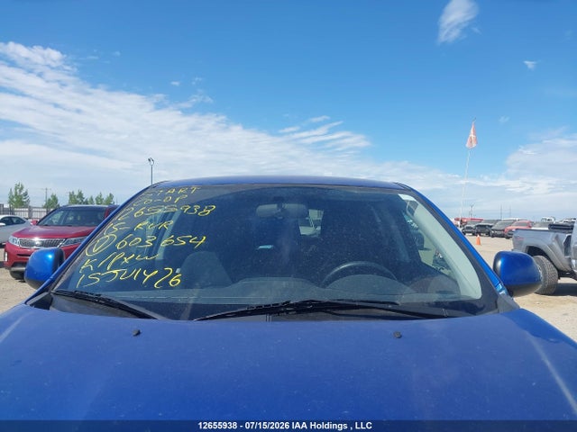 Aukcja sprzedaży 2015 Mitsubishi Rvr Es/se, vin: 4A4AH3AU8FE603654, numer aukcji: 12655938