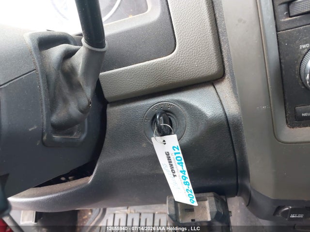 Продаж на аукціоні авто 2010 Dodge Ram 1500, vin: 1D7RV1GT7AS144106, номер лоту: 12655940