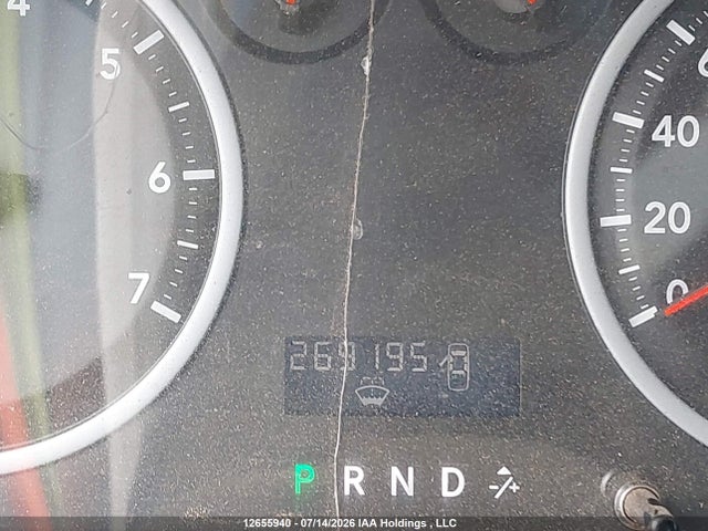 Продаж на аукціоні авто 2010 Dodge Ram 1500, vin: 1D7RV1GT7AS144106, номер лоту: 12655940