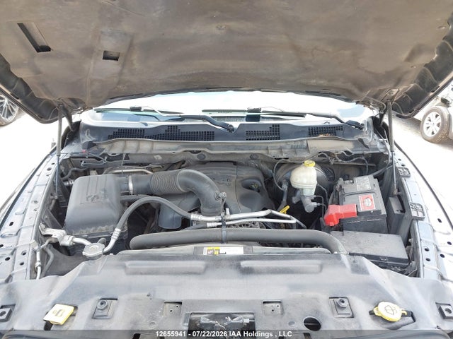 2015 Ram 1500 მანქანა იყიდება აუქციონზე, vin: 1C6RR6FT6FS621202, აუქციონის ნომერი: 12655941