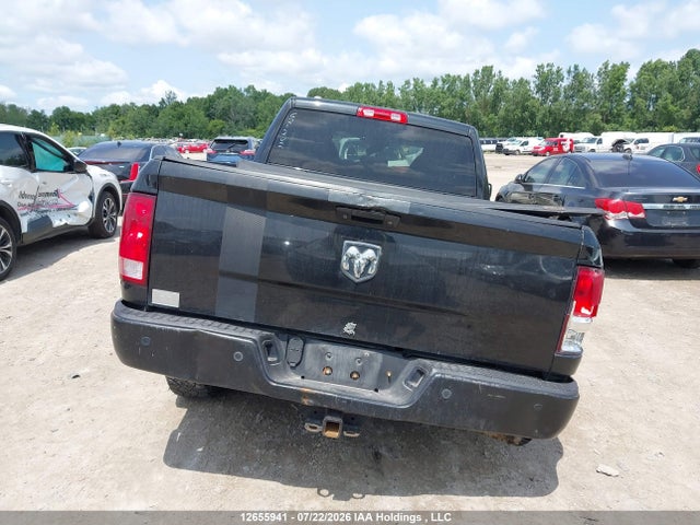 12655941 :رقم المزاد ، 1C6RR6FT6FS621202 vin ، 2015 Ram 1500 مزاد بيع