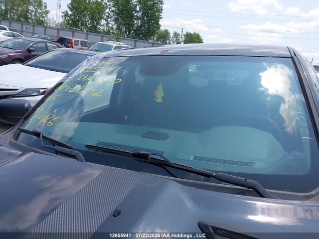 12655941 :رقم المزاد ، 1C6RR6FT6FS621202 vin ، 2015 Ram 1500 مزاد بيع