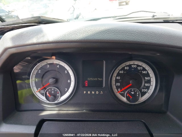 Auction sale of the 2015 Ram 1500, vin: 1C6RR6FT6FS621202, lot number: 12655941